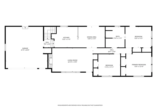 47th image of 5510 County Farm Rd, Greenville, MI 48838 | MLS# 70543814