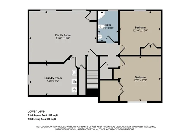 Photo 33 of Sale Pending at 1930 Mullins Ave, Grand Rapids, MI 49534 | MLS# 70549392 | Listing updated on 2026-09-29