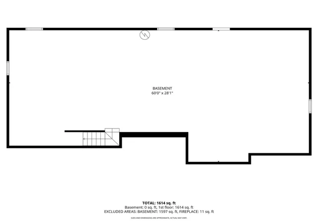 65th image of 1844 Cree Rd, Fremont, MI 49412 | MLS# 70552867