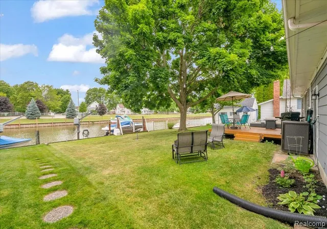 Homes for sale in Marine City, MI | 834 S Main St, Marine City, MI 48039 | MLS# 61006065