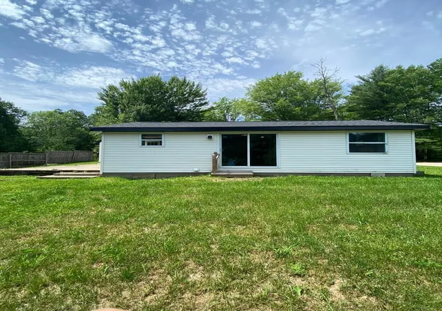Homes for sale in Marion, MI | 8332 Tedrow Trl, Marion, MI 49665 | MLS# 50213309
