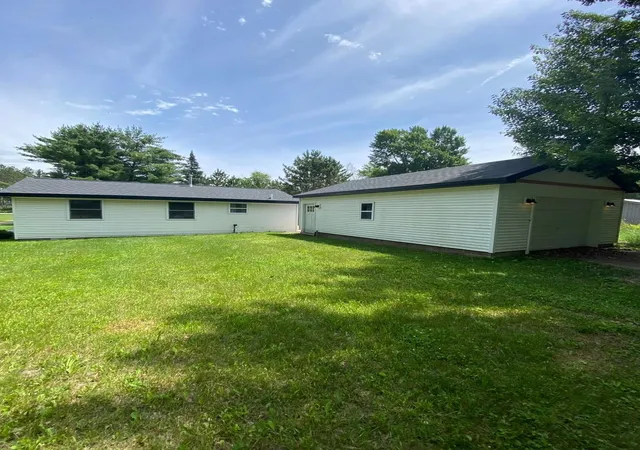 Homes for sale in Marion, MI | 8332 Tedrow Trl, Marion, MI 49665 | MLS# 50213309