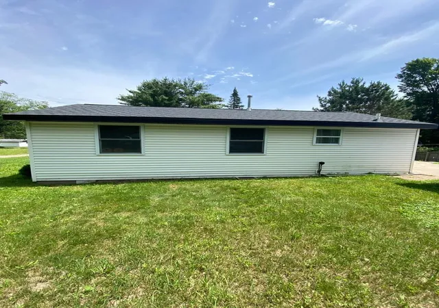 Homes for sale in Marion, MI | 8332 Tedrow Trl, Marion, MI 49665 | MLS# 50213309