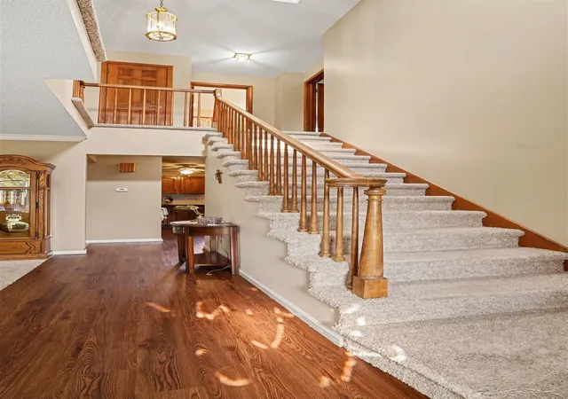 image of 2815 Dunkirk Dr, Saginaw, MI 48603 | MLS# 50218779