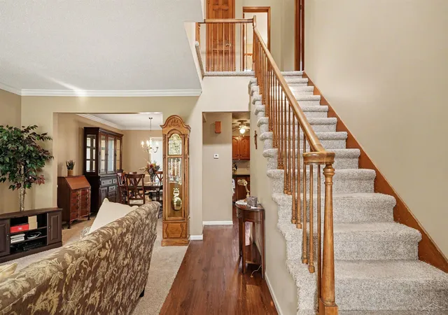 image of 2815 Dunkirk Dr, Saginaw, MI 48603 | MLS# 50218779