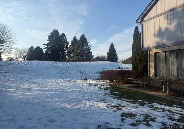 11th image of 1446 Vistaview Dr, Rochester Hills, MI 48306 | MLS# 60971197