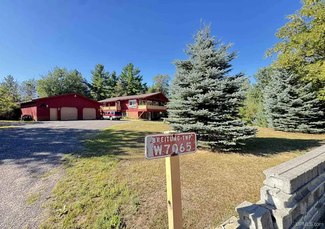 1st image of 7065 W Us Hwy 2 Hwy, Quinnesec, MI 49876 | MLS# 50219598