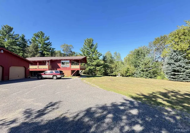 2nd image of 7065 W Us Hwy 2 Hwy, Quinnesec, MI 49876 | MLS# 50219598