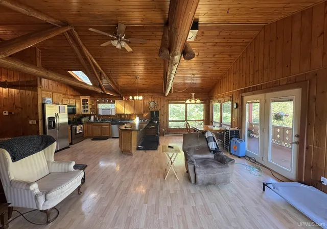 4th image of 7065 W Us Hwy 2 Hwy, Quinnesec, MI 49876 | MLS# 50219598