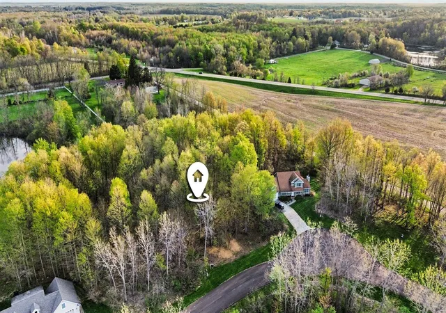 Homes for sale in Watervliet, MI | 8655 Heron Ct, Watervliet, MI 49098 | MLS# 70514288