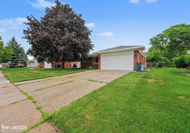 19th image of 2837 Sherbourne Dr, Troy, MI 48083 | MLS# 50213970