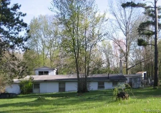 1st image of 2225 O Dr, East Leroy, MI 49051 | MLS# 20524859