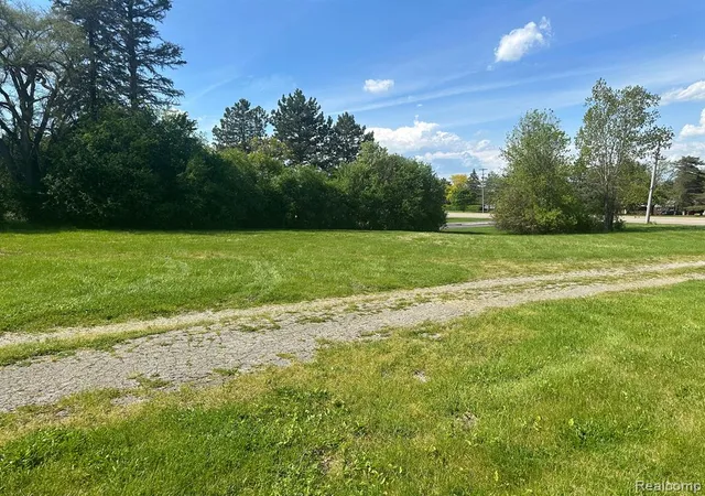 Photo 3 of Land for sale at 8000 S Saginaw St, Grand Blanc, MI 48439 | MLS# 60251020 | Listing updated on 2026-06-30