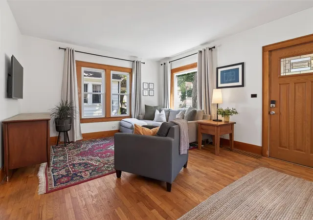 Photo 3 of Sale Pending at 1011 Hoyt St, Grand Rapids, MI 49507 | MLS# 70536798 | Listing updated on 2026-06-09