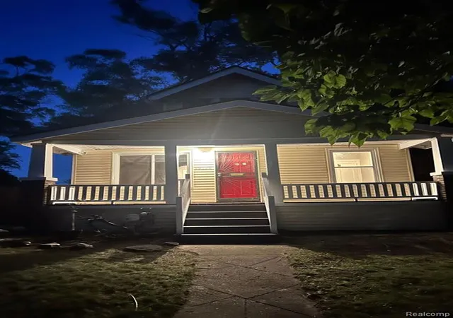 1st image of 19174 Marx St, Highland Park, MI 48203 | MLS# 60945808