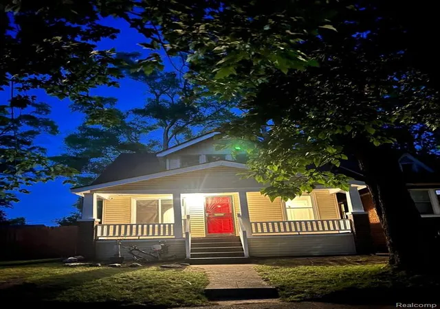 2nd image of 19174 Marx St, Highland Park, MI 48203 | MLS# 60945808