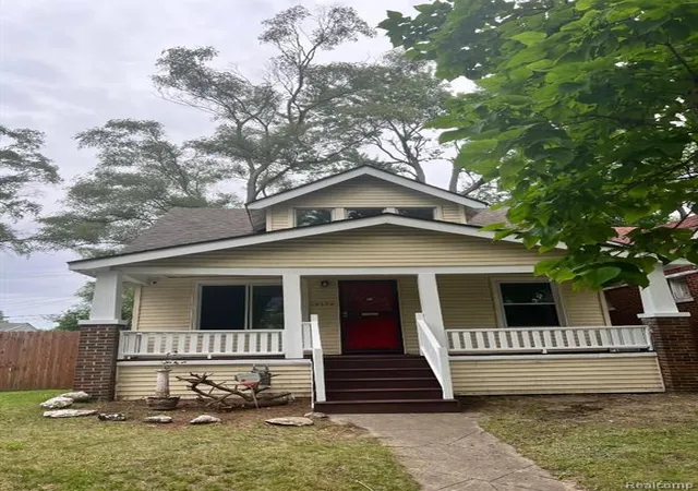 3rd image of 19174 Marx St, Highland Park, MI 48203 | MLS# 60945808