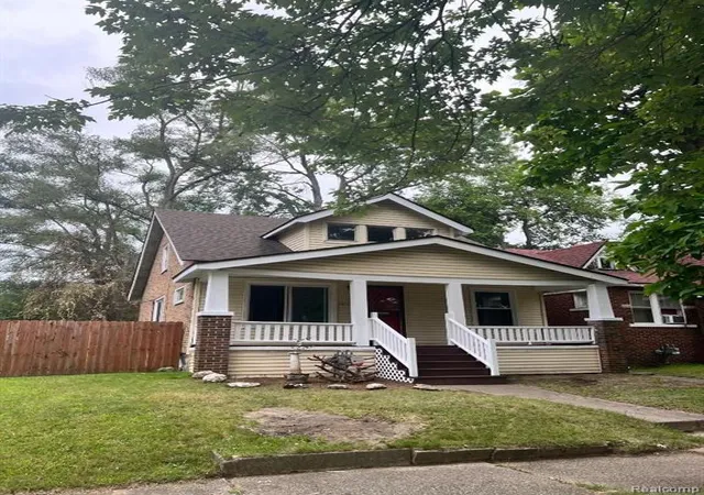 4th image of 19174 Marx St, Highland Park, MI 48203 | MLS# 60945808