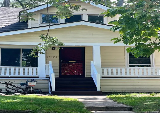 5th image of 19174 Marx St, Highland Park, MI 48203 | MLS# 60945808