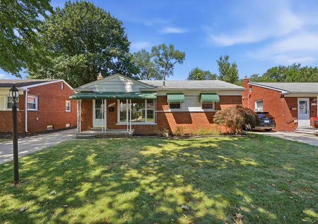 Photo 1 of Sale Pending at 13151 Sioux Ave, Redford, MI 48239 | MLS# 70550145 | Listing updated on 2026-08-24
