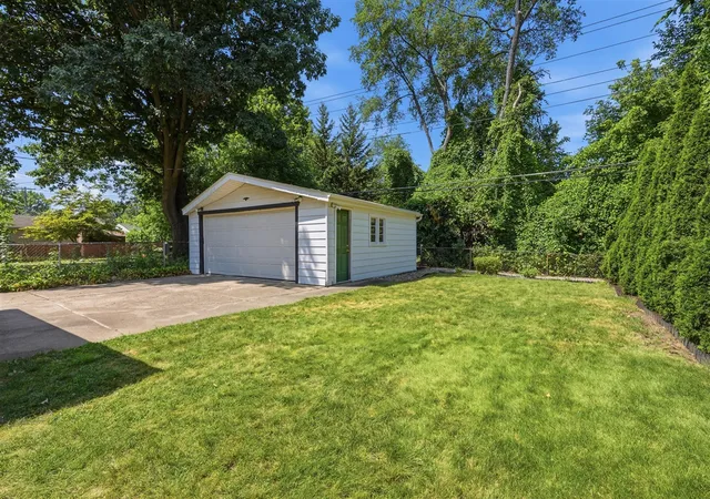 Photo 26 of Sale Pending at 13151 Sioux Ave, Redford, MI 48239 | MLS# 70550145 | Listing updated on 2026-08-24