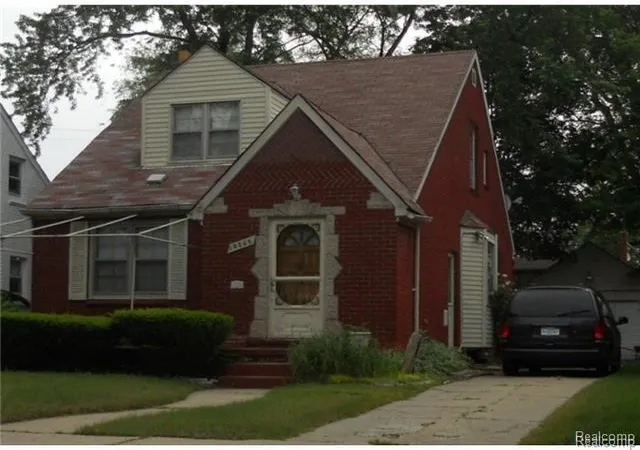 1st image of 18242 Mendota St, Detroit, MI 48221 | MLS# 20582067