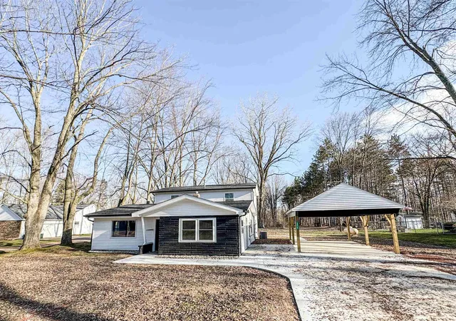 Homes for sale in Birch Run, MI | 3416 W Willard Rd, Birch Run, MI 48415 | MLS# 50203712