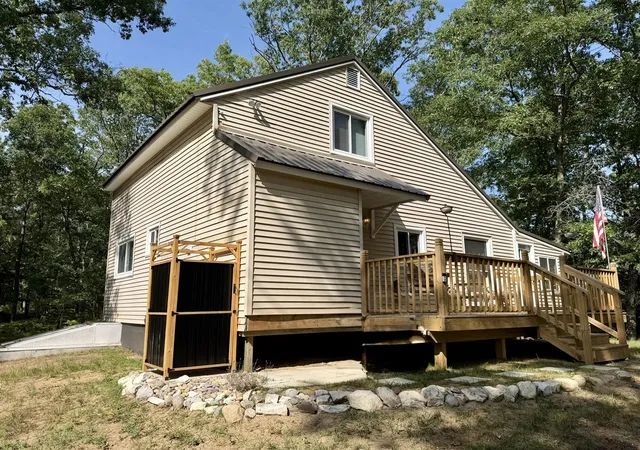 2nd image of 10619 N River Dr Ranch, Irons, MI 49644 | MLS# 70553907