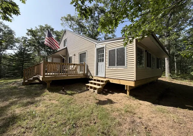 Photo 3 of Single family home for sale at 10619 N River Dr Ranch, Irons, MI 49644 | MLS# 70553907 | Listing updated on 2026-09-15