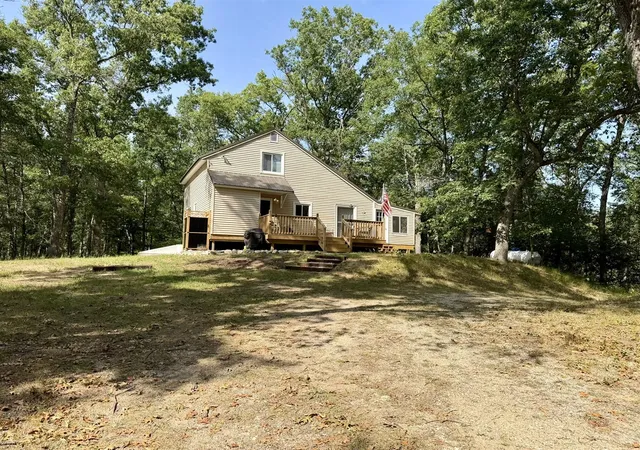 Photo 3 of Single family home for sale at 10619 N River Dr Ranch, Irons, MI 49644 | MLS# 70553907 | Listing updated on 2026-09-21