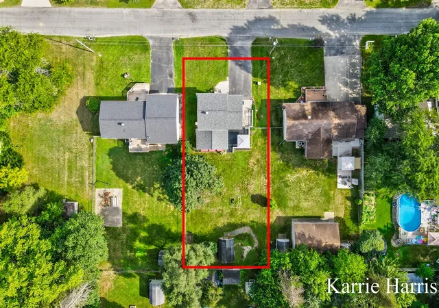 52nd image of 917 E Evergreen St, Greenville, MI 48838 | MLS# 70553377