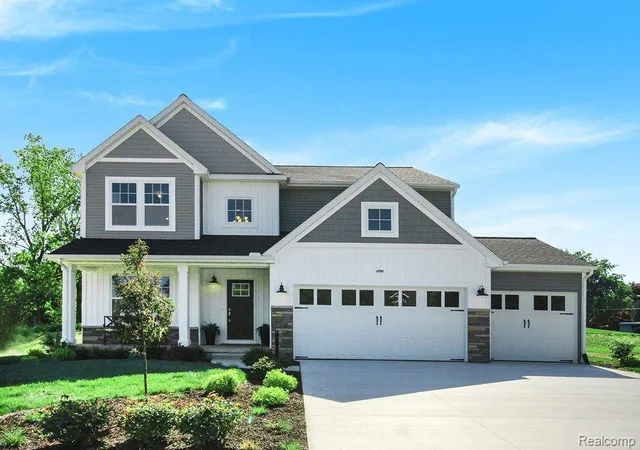 Photo 1 of Sale Pending at 304 Samantha Way, Davisburg, MI 48350 | MLS# 60227370 | Listing updated on 2025-06-20