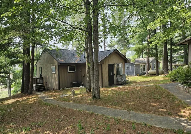 Photo 1 of Single family home for sale at 3969 N W Branch Dr, Gladwin, MI 48624 | MLS# 50211265 | Listing updated on 2026-09-18