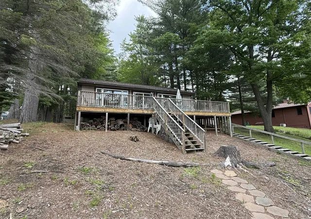 Photo 3 of Single family home for sale at 3969 N W Branch Dr, Gladwin, MI 48624 | MLS# 50211265 | Listing updated on 2026-09-18