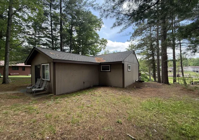 Homes for sale in Gladwin, MI | 3969 N West Branch Dr, Gladwin, MI 48624 | MLS# 50211265
