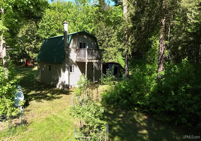 Homes for sale in Big Bay, MI | 7450 Northwestern Rd, Big Bay, MI 49808 | MLS# 50210876