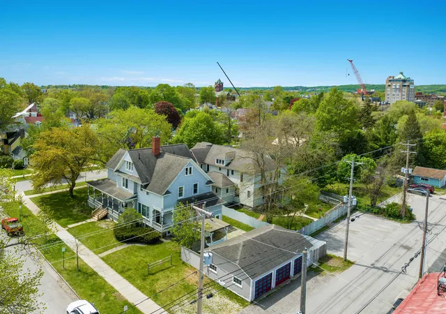image of 445 E State St, Traverse City, MI 49686 | MLS# 80069317