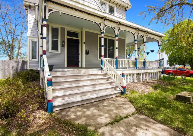 image of 445 E State St, Traverse City, MI 49686 | MLS# 80069317