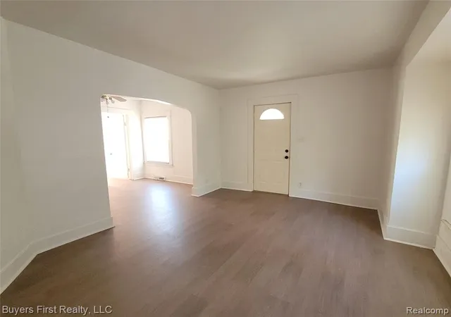 Homes for sale in Detroit, MI | 17674 Salem St, Detroit, MI 48219 | MLS# 60951003
