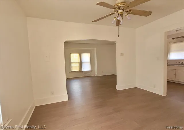 Homes for sale in Detroit, MI | 17674 Salem St, Detroit, MI 48219 | MLS# 60951003