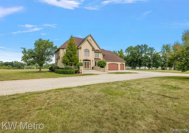 1st image of 54720 Foss Rd, Macomb, MI 48042 | MLS# 61018271