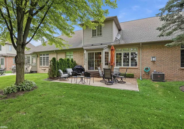 Photo 33 of Sale Pending at 2660 Ridgecrest Dr, Shelby Township, MI 48316 | MLS# 50215770 | Listing updated on 2026-08-07