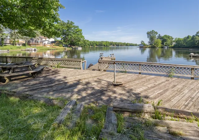 5th image of 601 N Kalamazoo St, Paw Paw, MI 49079 | MLS# 70537182