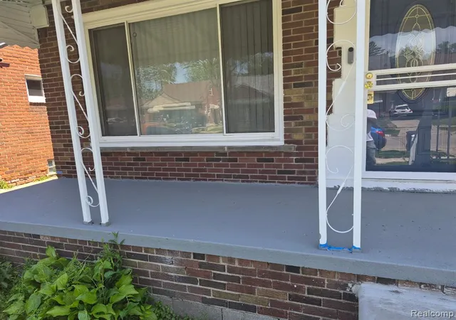 2nd image of 19928 Dean St, Detroit, MI 48234 | MLS# 60998546