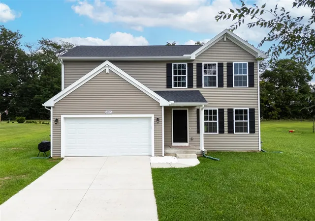 1st image of 58705 Pond View Ln, Three Rivers, MI 49093 | MLS# 70554233