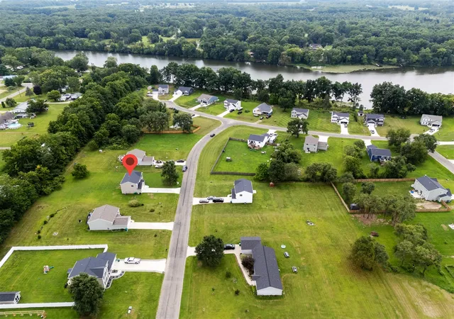 37th image of 58705 Pond View Ln, Three Rivers, MI 49093 | MLS# 70554233