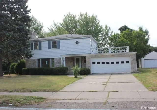 1st image of 2201 Miller Rd, Flint, MI 48503 | MLS# 61022309