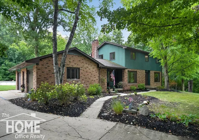 1st image of 4475 S Reed Rd, Durand, MI 48429 | MLS# 50219459