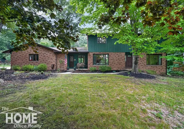 2nd image of 4475 S Reed Rd, Durand, MI 48429 | MLS# 50219459