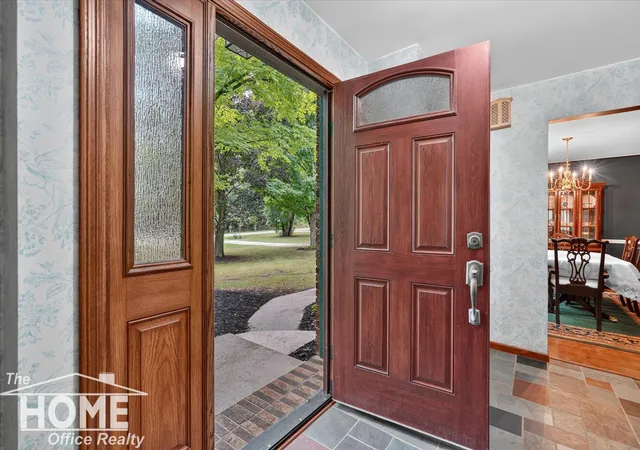 3rd image of 4475 S Reed Rd, Durand, MI 48429 | MLS# 50219459